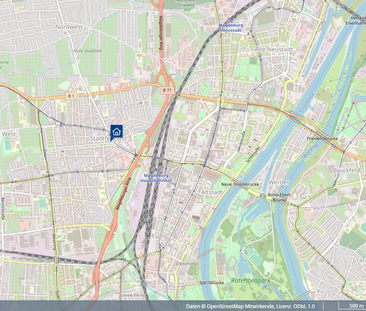 Ihr neues Zuhause im Herzen von Stadtfeld Ost - Photo 1