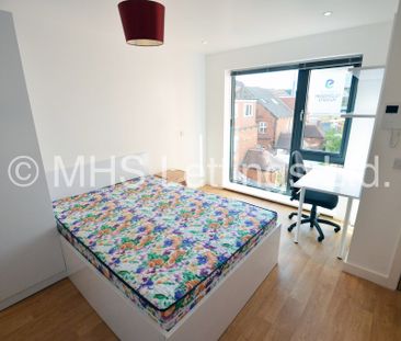 Flat 37, The Pavilion, St. Michaels Lane, Leeds - Photo 6