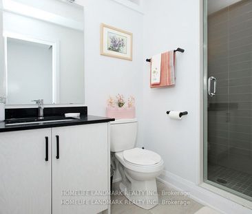 For Lease - 46 Seguin Street Unit# FURNISHED BASEMENT, Richmond Hil... - Photo 5