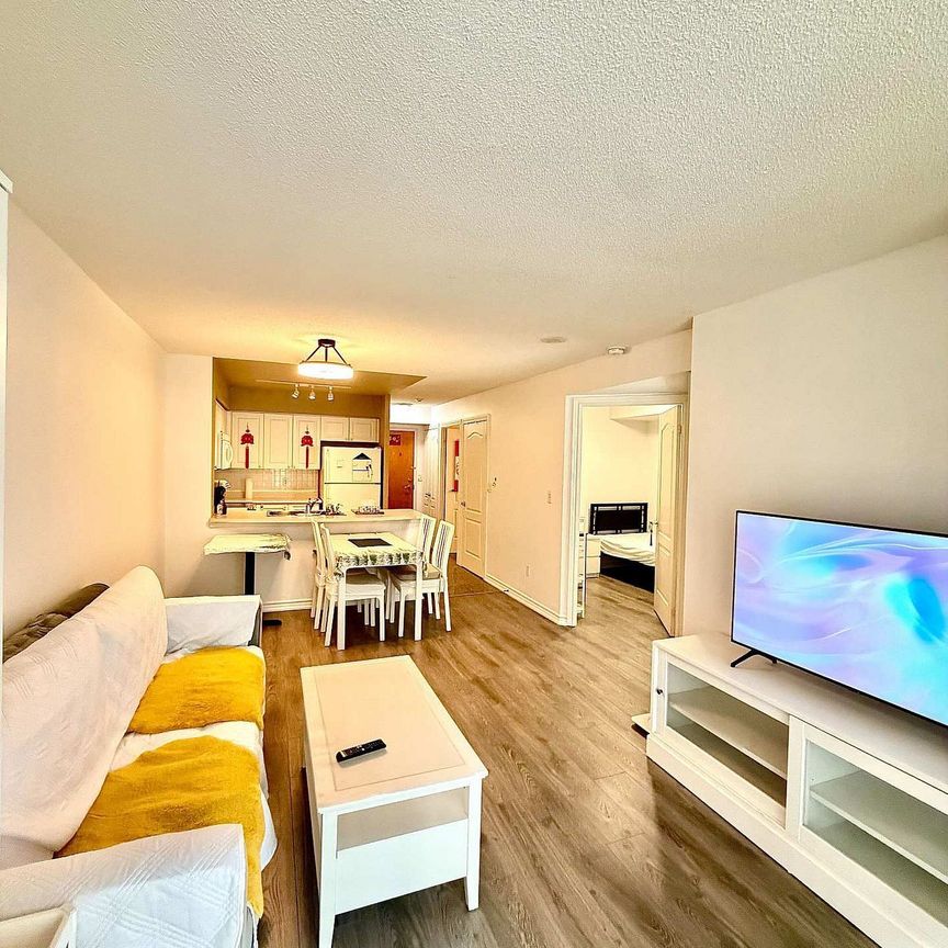 For Lease - 30 Hayden Street Unit# 1203, Toronto, Ontario - Photo 1