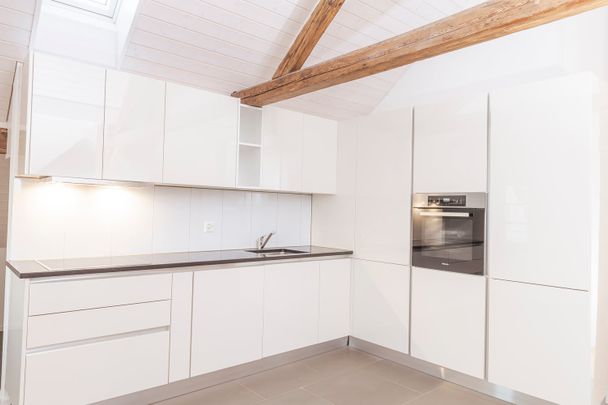 5.5 Zimmer, 1. Stock - Photo 1