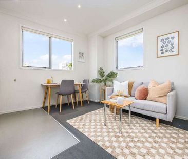 Comfy One Bedroom furnished - free motorbike park - Photo 4
