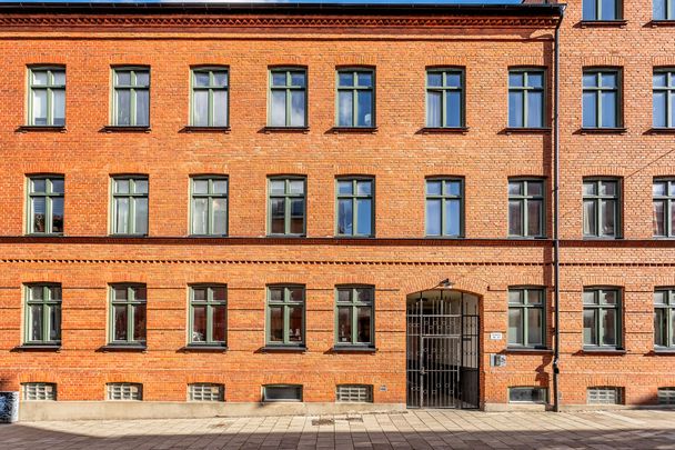 Solgatan, Malmö - Foto 1