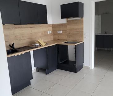 SANS FRAIS - T4 - 84 M² - MARIGNANE - Résidence récente et sécurisé... - Photo 3