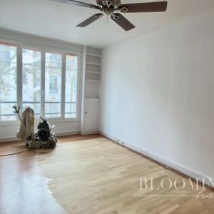 Location Appartement Paris 17ème Plaine-Monceau - Photo 2