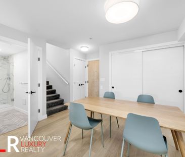 Townhouse in Vancouver East Side, BC - Photo 5