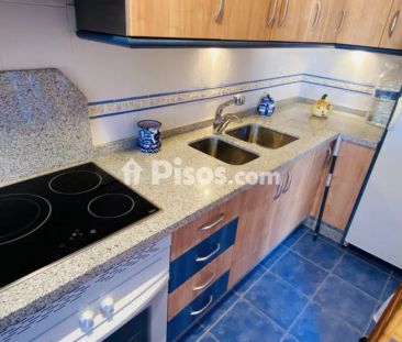 Apartamento en alquiler en Paseo de Velilla, 8 - Photo 6