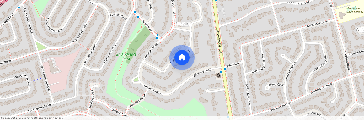 19 Chieftain Crescent, Toronto