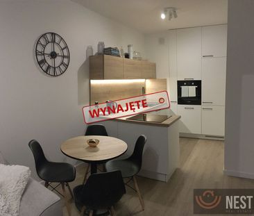 Do wynajęcia dwupokojowy apartament ul. Powstańców Śląskich - Photo 2