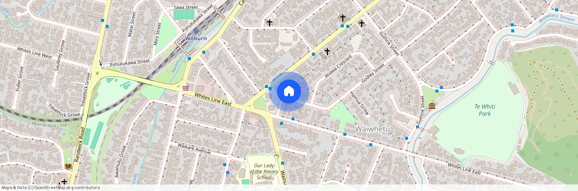 1/64 Godley Street, Waiwhetu, Lower Hutt