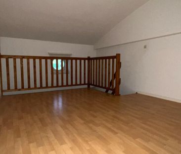 Location Appartement 1 pièce(s) de 23.83 m2 - Photo 3