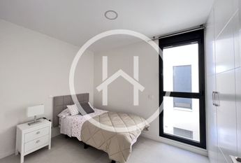 Lujoso apartamento completamente de nueva construcción