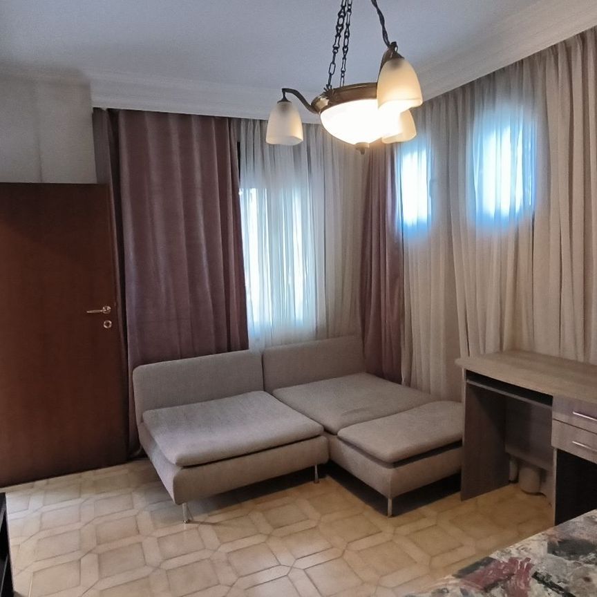 Studio/Γκαρσονιέρα για ενοικίαση Άγιος Νικόλαος (Άνω Πόλη) - Photo 1
