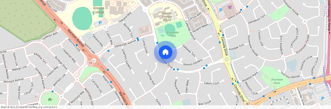 3/40 Kinross Drive, Kinross WA 6028