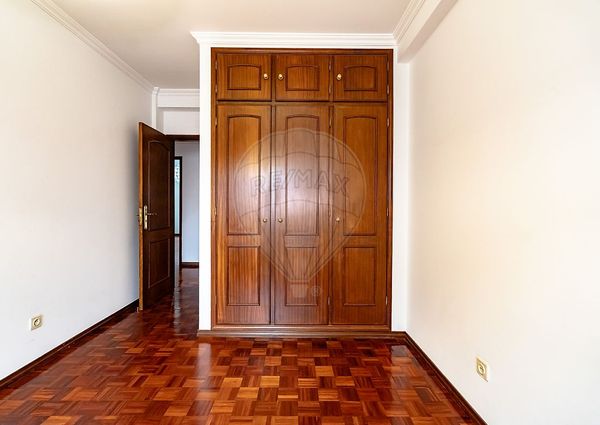 Apartamento T3 em Coimbra