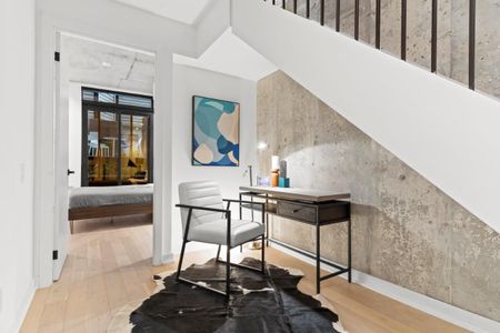 For Lease - 12 Dervock Crescent Unit# 25, Toronto, Ontario - Photo 2