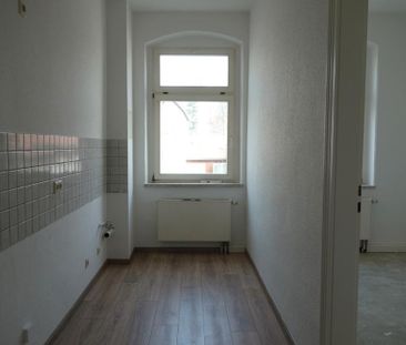 Töpferstraße BZ - 2-RWE zu vermieten! - Photo 3