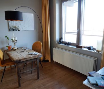 Te huur: Appartement Postjesweg 138 D in Amsterdam - Photo 3