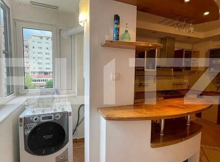 Apartament 4 camere, 115 mp, parcare, boxa, zona, pet friendly, Observatorului - Photo 5