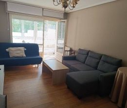 Piso en alquiler en Castros/piquio - Photo 1