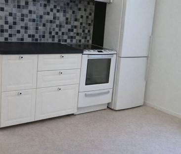 Johannedalsvägen, Sundsvall - Foto 2