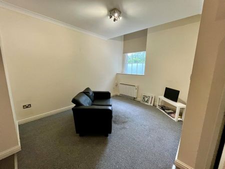 1 bedroom apartment to rent - Photo 2