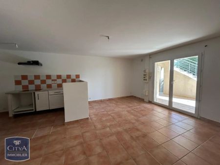 Appartement à louer 2 pièces 44.66m² - Photo 3
