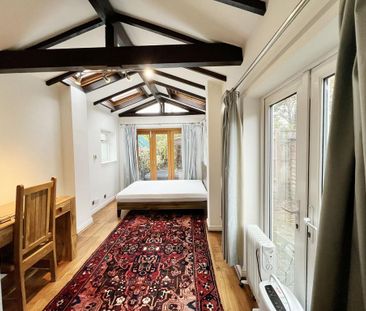 1 bedroom terraced house to rent - Photo 1