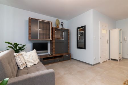 Mieszkanie Pogodno Szczecin, ul. Klemensa Janickiego, nr 437877 - Zdjęcie 2