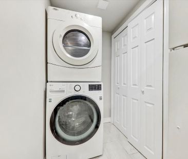 For Lease - 36 Hillside Drive Unit# Bsmt, Brampton, Ontario - Photo 3