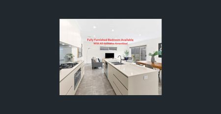 1 room available for rent on a room-to-room basis in a well-maintained, fully furnished home. - Photo 2