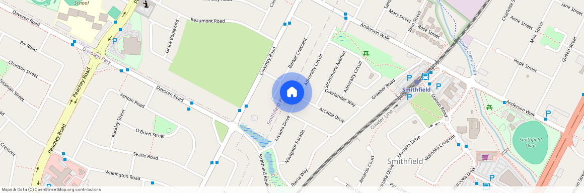 29 Arcadia Drive, Smithfield SA 5114