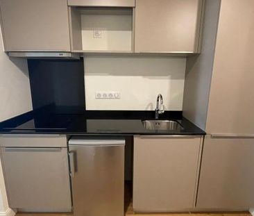 Location Appartement 1 pièce 31m² MULHOUSE 68200 - Photo 2