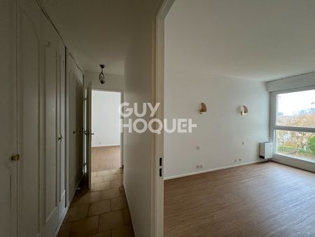 Appartement 4 pièces de 86,76 m² . - Photo 2