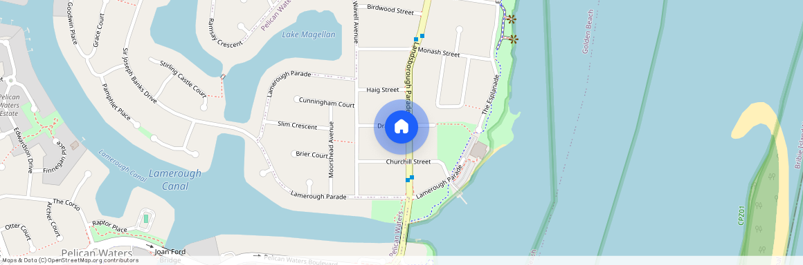 122 Landsborough Parade, Qld 4551, Golden Beach