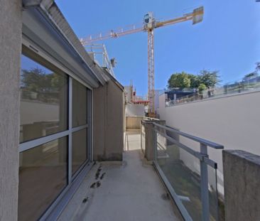 APPARTEMENT T3 A LOUER - CLICHY - 55.24 m - 1 480 € - Photo 6