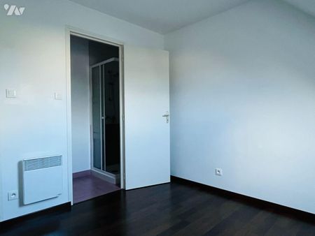 A LOUER Bail à durée déterminée du 01/02/2026 au 31/01/2027 Maison d'habitation comprenant : ... - Photo 4