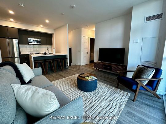 For Lease - 415 Sea Ray Avenue Unit# G15, Innisfil, Ontario - Photo 1