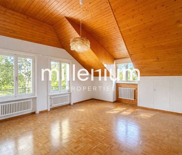 Master villa in the heart of the Geneva countryside. - Photo 4