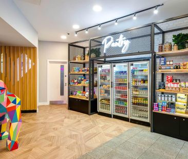 1 bedroom private hall to rent - Photo 3