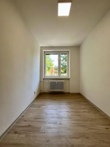 Pronájem bytu 3+kk 47 m2 - Fotografie 5