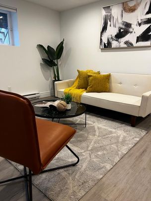 For Lease - 66 Wellington Street Unit# lower, Hamilton, Ontario - Photo 1