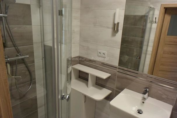 Mieszkanie na wynajem Kraków, Krowodrza, Prądnik Biały, Rusznikarska - Photo 1