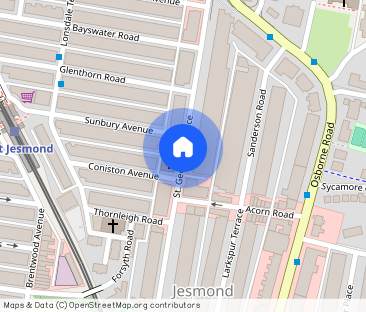 6 bedroom terraced house to rent - Photo 1