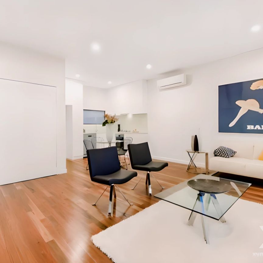 2 Bed, 1 Bath - Photo 1