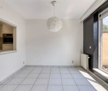 Goed gelegen appartement met terras van 12m² en 2 slaapkamers vlakb... - Photo 5
