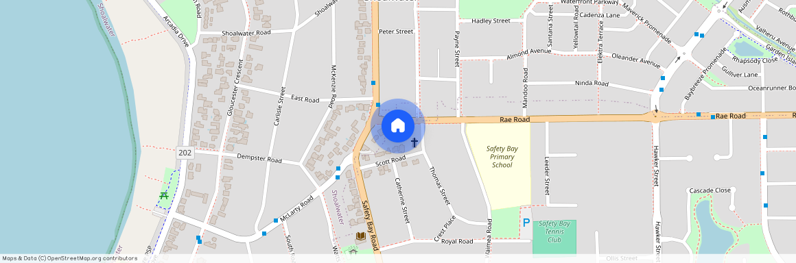 4/3-5 Rae Road, Safety Bay WA 6169