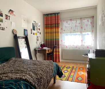 3.5 Zimmer, 73 m², Untergeschoss - Foto 3