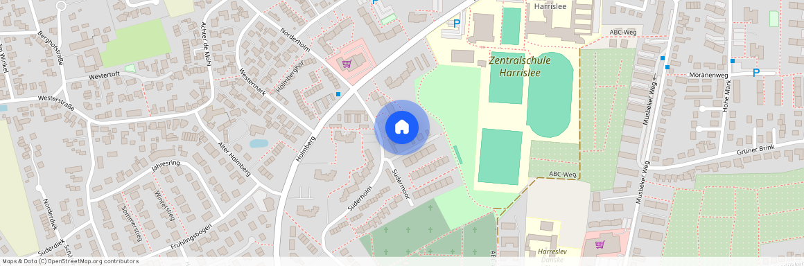 Süderholm 50, 24955, Harrislee