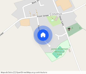 Townhead Road, Cotehill, CA4 - Photo 1